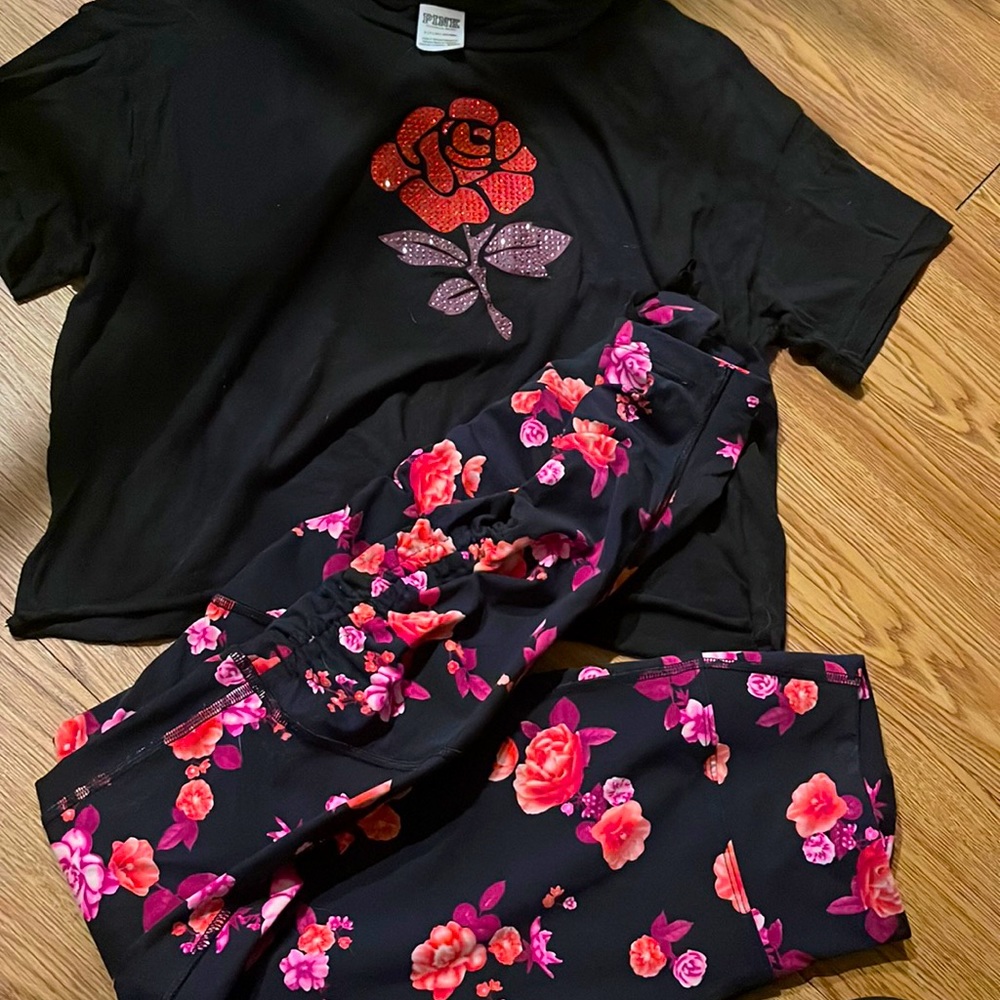 Victoria secret set
